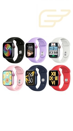 RELOGIO SMARTWATCH X8 MAX