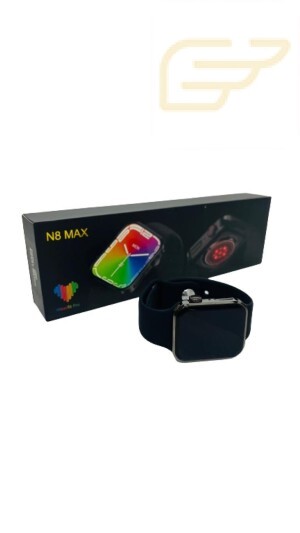 RELOGIO SMARTWATCH N8 MAX
