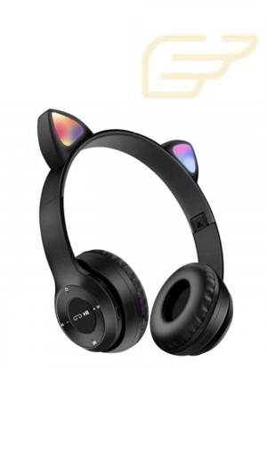 FONE DE OUVIDO BLUETOOTH LED COM ORELHA LEHMOX LEF-950