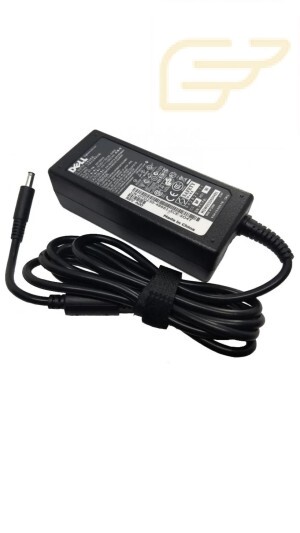 FONTE P/ NOTEBOOK COMPATIVEL C/ DELL 65W ULTRABOOK 4.5X3.0MM DA65PM111 (DC-D-4)