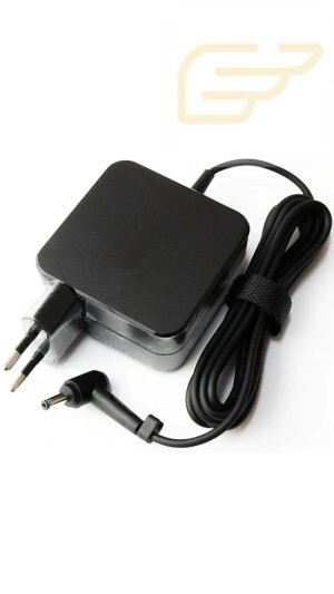 FONTE P/ NOTEBOOK 45W PINO FINO 4.0C1.35MM AS45W (DC-A-7)