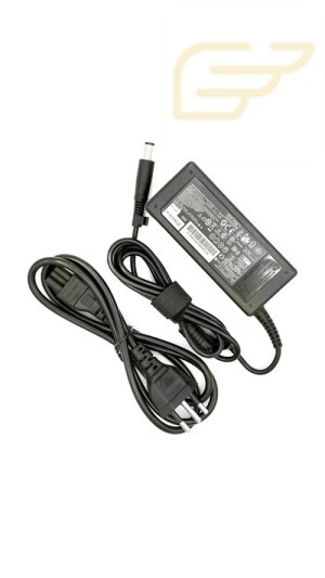 FONTE P/ NOTEBOOK COMPATIVEL C/ HP 65W PINO MEDIO 4.8X1.7MM CT592C40E3VV2IUB (DC-H-1)