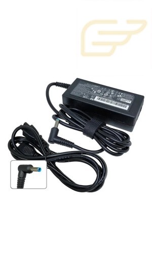 FONTE P/ NOTEBOOK 65W PINO AZUL 4.5X3.0MM CT 592C40CLLUAHVB (DC-H-6)