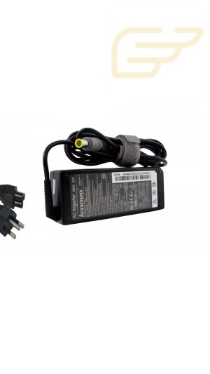 FONTE P/ NOTEBOOK COMPATIVEL C/ LENOVO 65W PINO GROSSO 7.9X5.0MM ADLX65NCT3A (DC-LX-1)