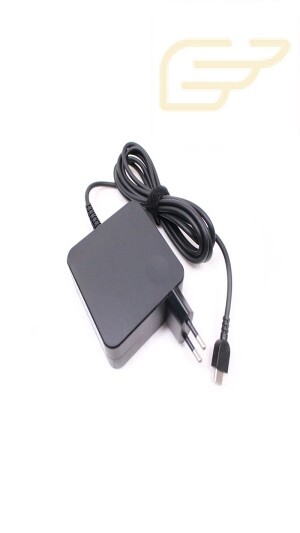 FONTE P/ NOTEBOOK  TIPO C 65W (DC-TYPE-65W)
