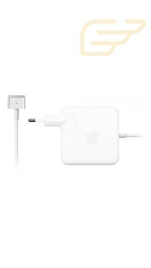 FONTE PARA NOTEBOOK MAGSAFE T 45W