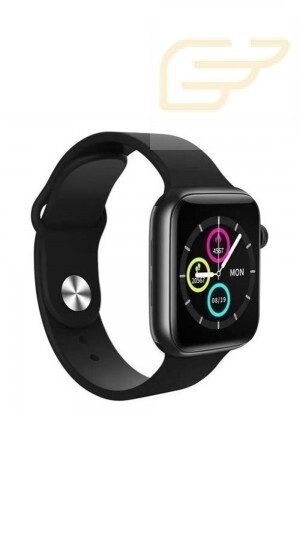 RELOGIO SMARTWATCH T500 PLUS