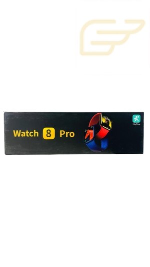 RELOGIO SMARTWATCH 8 PRO