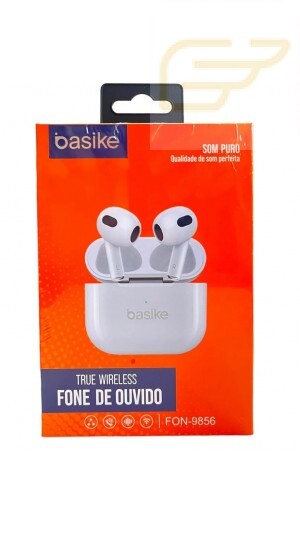 FONE DE OUVIDO BASIKE FON-9856