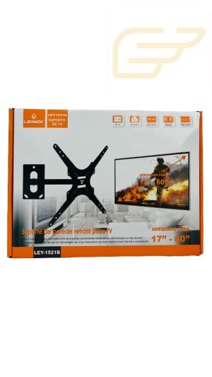 SUPORTE PARA TV RETRATIL 17
