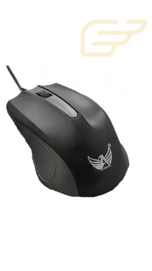 MOUSE COM CABO USB ALTOMEX AG-212