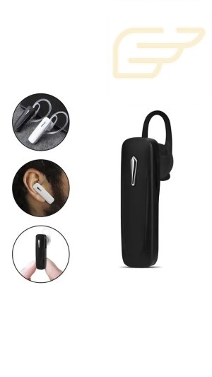 HEADSET BLUETOOTH ALTOMEX A-163