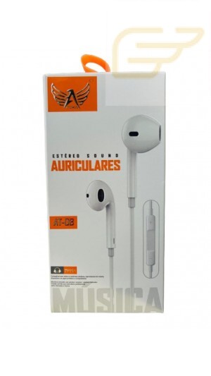FONE DE OUVIDO P2 ALTOMEX AT-08