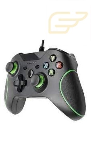 CONTROLE COM FIO COMPATIVEL COM XBOX ONE KAPBOM KAP-X01