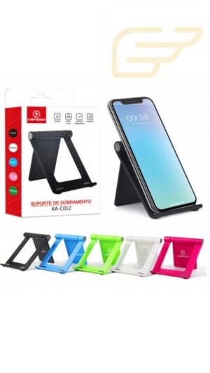 SUPORTE DE MESA PARA CELULAR KAPBOM KA-C012