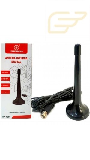 ANTENA INTERNA DIGITAL KA-1096