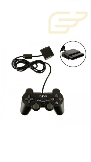 CONTROLE PARA VIDEO GAME INOVA KV-283