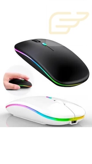 MOUSE BLUETOOTH/ADAPTADOR USB LEHMOX LEY-181