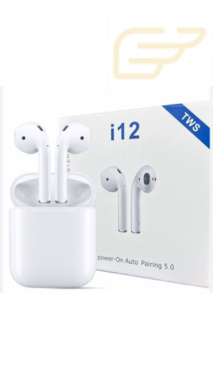 FONE DE OUVIDO BLUETOOTH I12