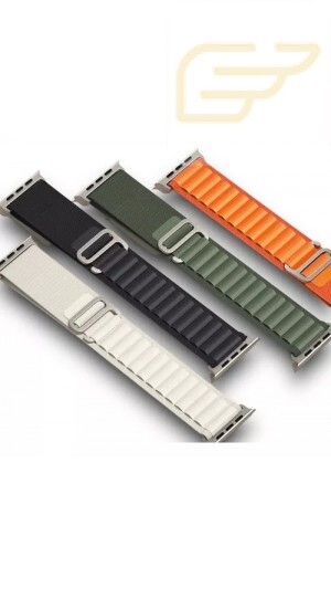 PULSEIRA LOOP ALPINE SMARTWATCH VERDE