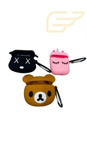 CASE PARA AIRPODS E AIRPODS PRO