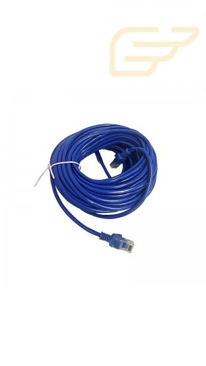 CABO DE REDE RJ45 10M ALTOMEX AL-W-10M