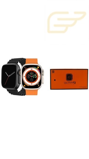 RELOGIO SMARTWATCH 9 ULTRA VERSÃO SPORT