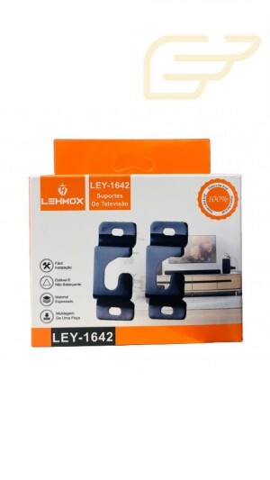 SUPORTE PARA TELEVISAO 13-70