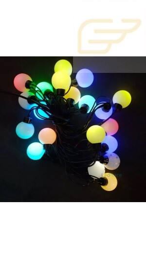SMART GLOBE FAIRY LIGHTS XTRAD SH-059
