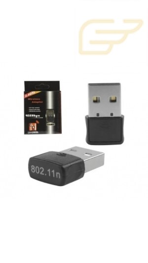 ADAPTADOR USB WIFI 950MBPS ALTOMEX AU-89