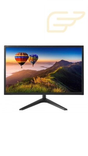 MONITOR LED 24 POLEGADAS 1920X1080 60HZ LEHMOX LEY-1963