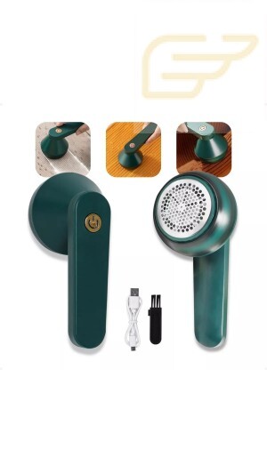 REMOVEDOR DE PELOS EM TECIDOS KAPBOM KA5556