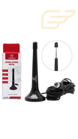 ANTENA INTERNA DIGITAL KAPBOM KA-1095