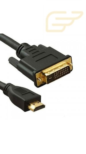 CABO HDMI PARA DVI XTRAD XT-5018