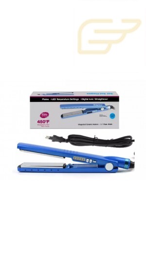 CHAPINHA PARA CABELO 110-220V 230ºC KAPBOM KAP-043