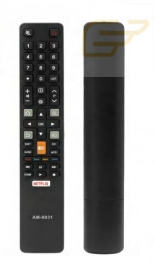 CONTROLE REMOTO COMPATIVEL C/ TCL LCD ALTOMEX AM-0031