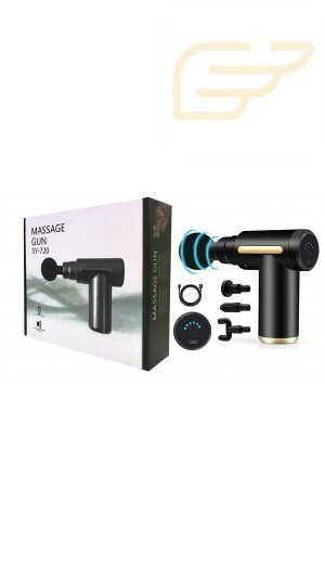 MASSAGEADOR MUSCULAR PORTATIL SY-720