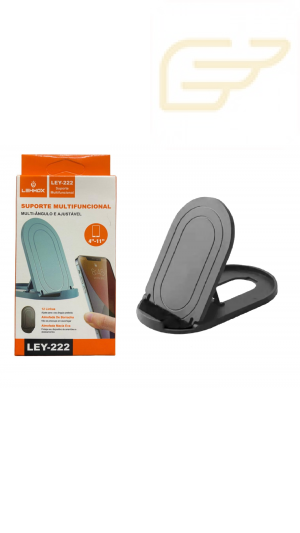 SUPORTE MULTIFUNCIONAL LEY-222