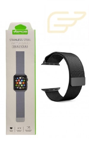 PULSEIRA PARA SMARTWATCH 38/40MM MAGNETICA