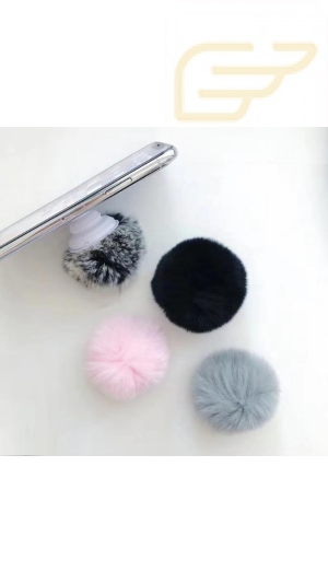 POP SOCKET POM POM