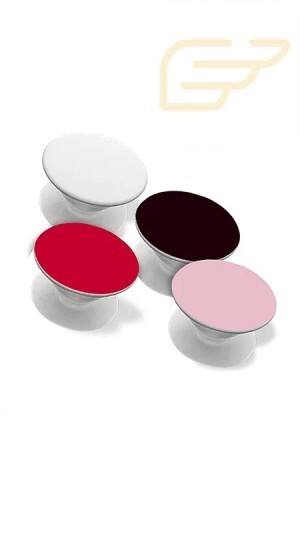 POP SOCKET COR UNICA