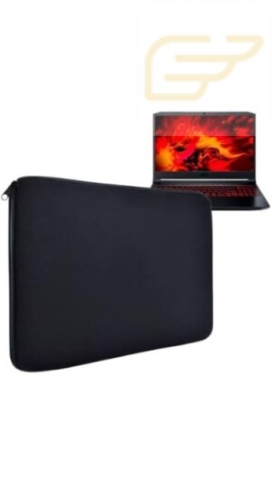 CASE PARA NOTEBOOK SIMPLES 15.6 POLEGADAS