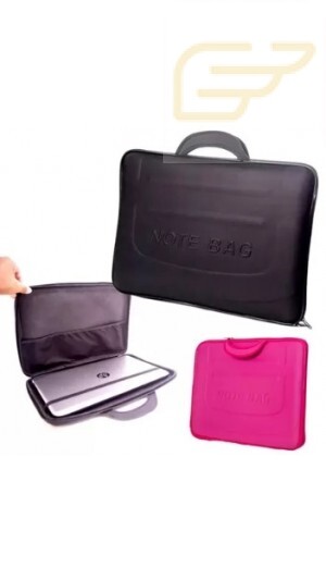 NOTE BAG 17 POLEGADAS