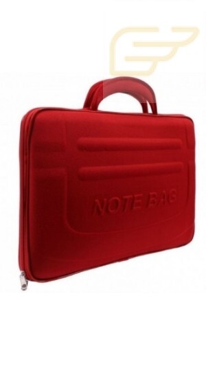 NOTE BAG 14 POLEGADAS