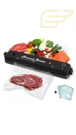 SELADOR A VACUO PORTATIL JAU KANG ZKFK-001