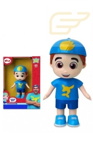 BONECO LUCCAS NETO ELKA 1125