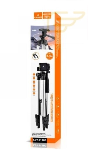 TRIPE MULTIFUNCIONAL 1,5M LEHMOX LEY-3110C