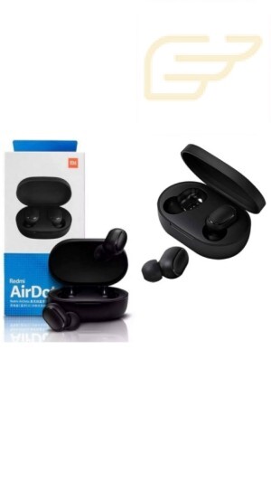 FONE DE OUVIDO BLUETOOTH REDMI AIRDOTS