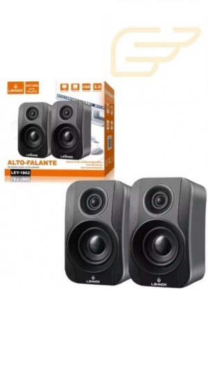 ALTO FALANTE LEHMOX LEY-1862