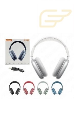 FONE DE OUVIDO BLUETOOTH LEHMOX LEF-1005